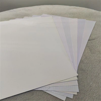 Flex Banner podsvícený film