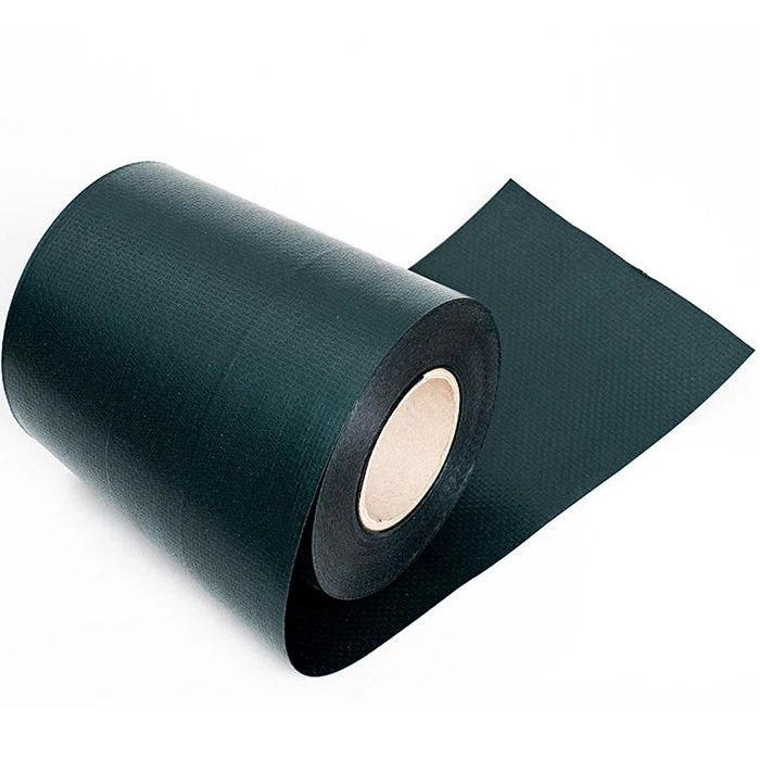 PE Tarpaulin Material Rolls